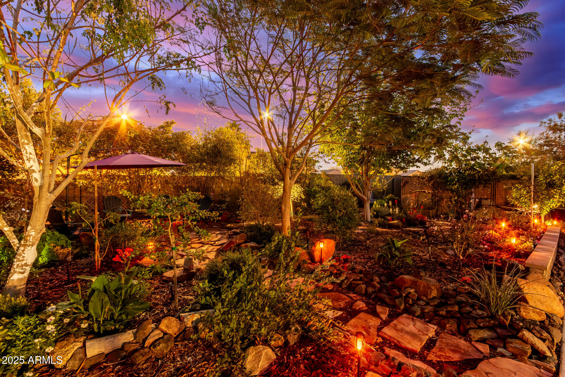 6338 E CAMELOT Drive