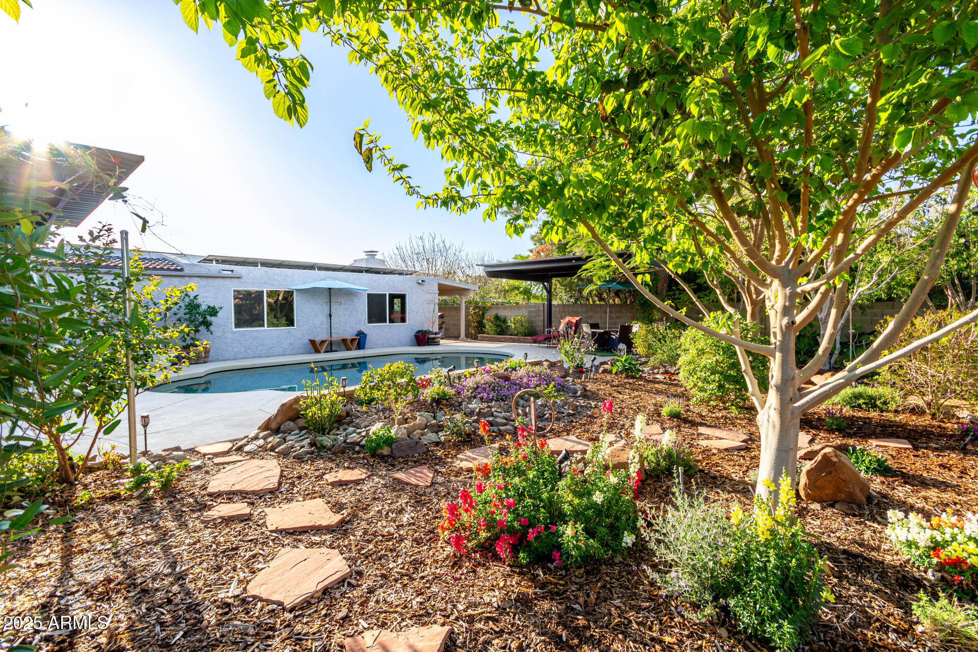 6338 E CAMELOT Drive