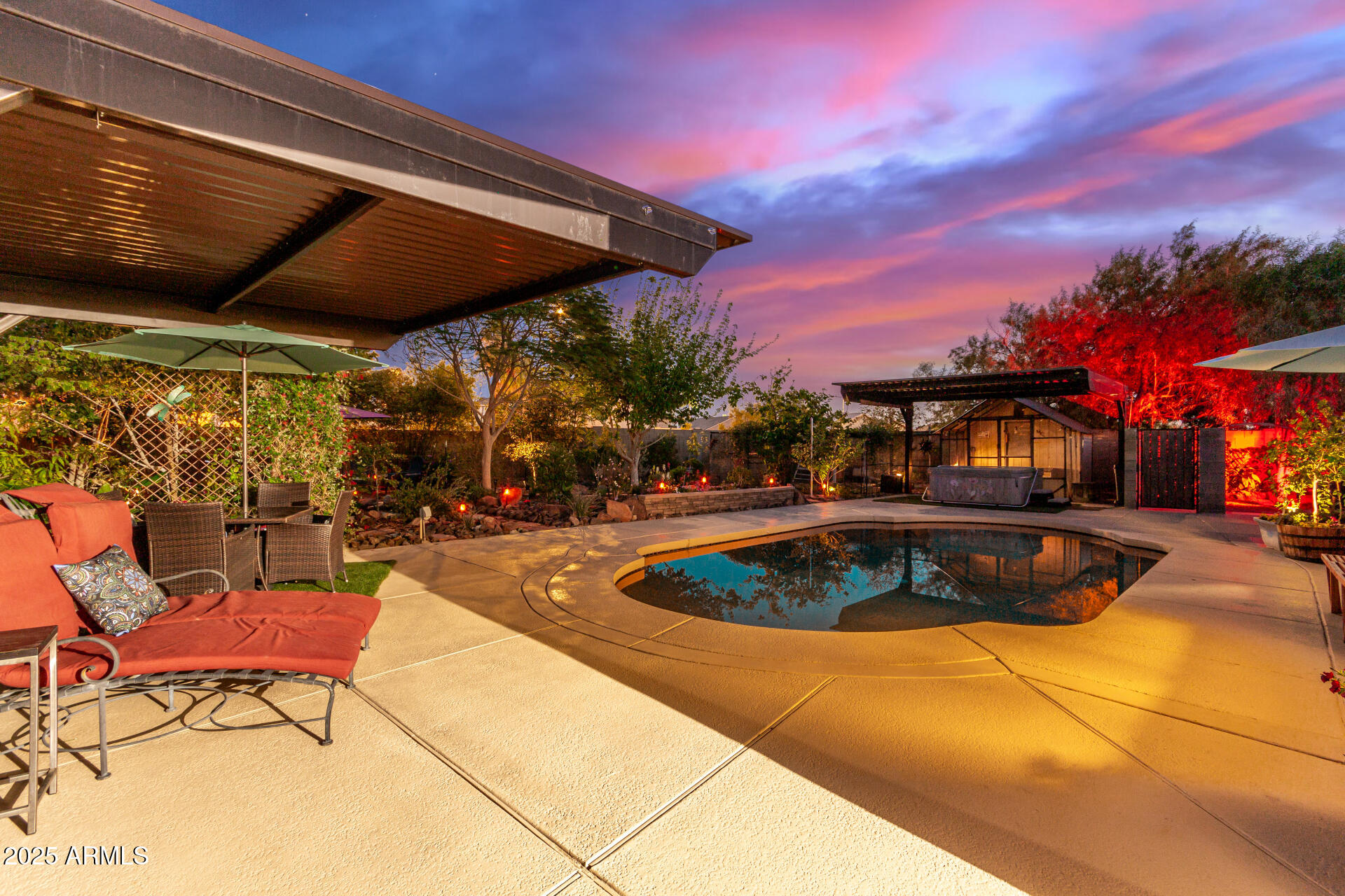6338 E CAMELOT Drive