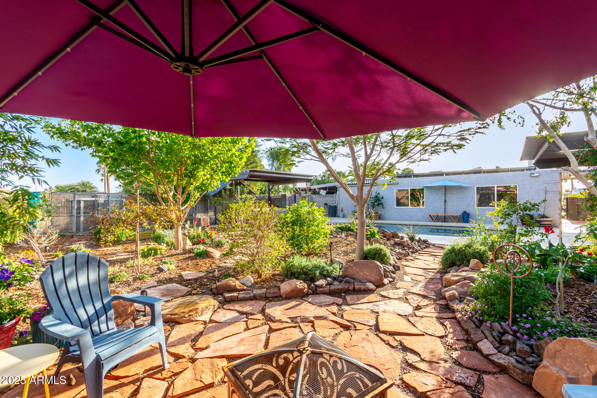 6338 E CAMELOT Drive