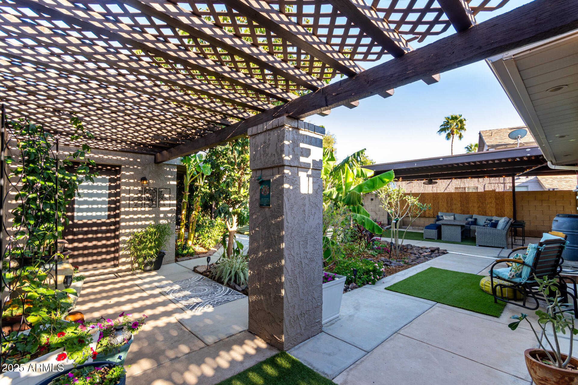 6338 E CAMELOT Drive