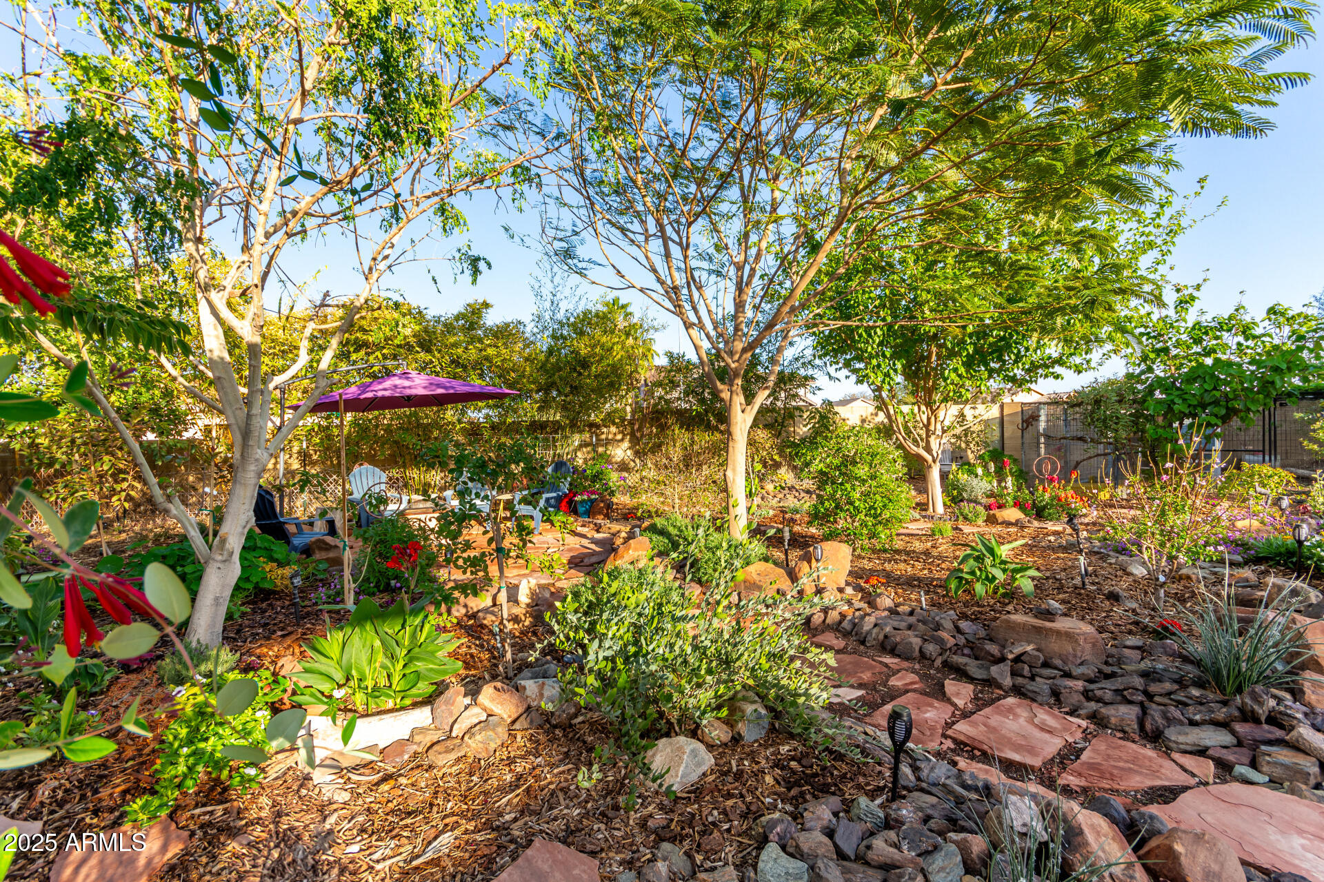 6338 E CAMELOT Drive