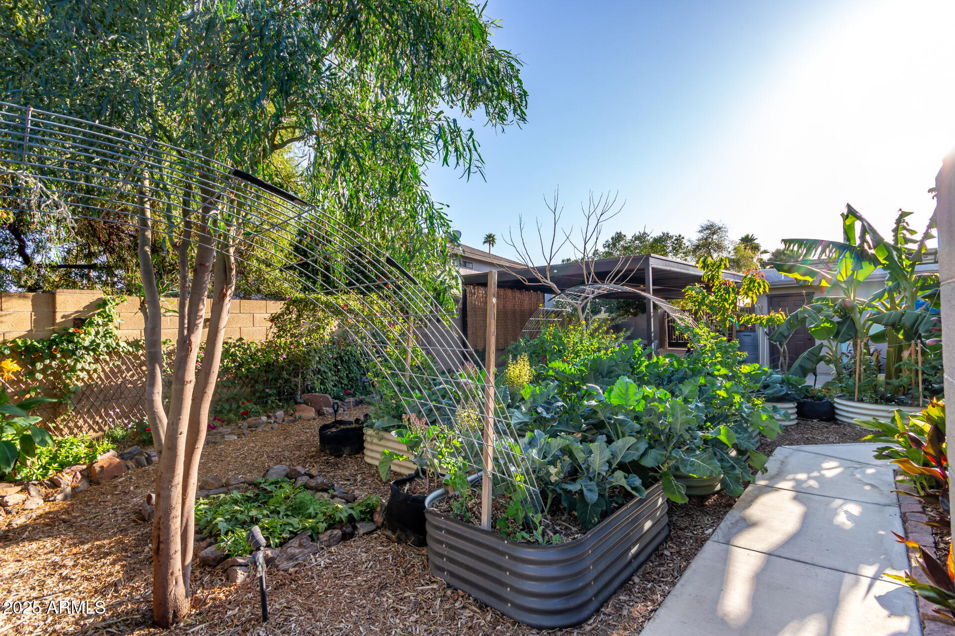 6338 E CAMELOT Drive