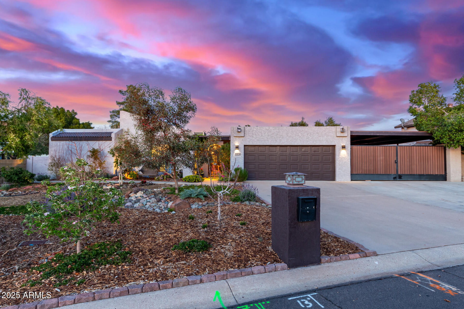 6338 E CAMELOT Drive
