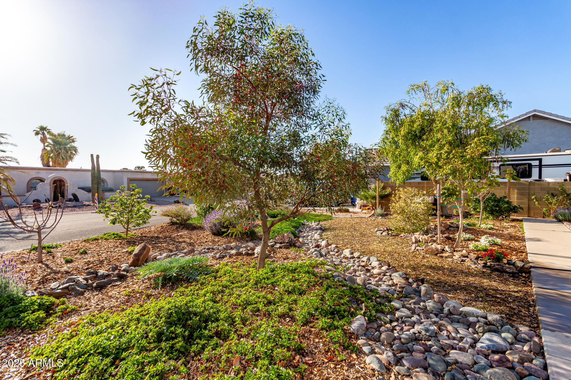 6338 E CAMELOT Drive