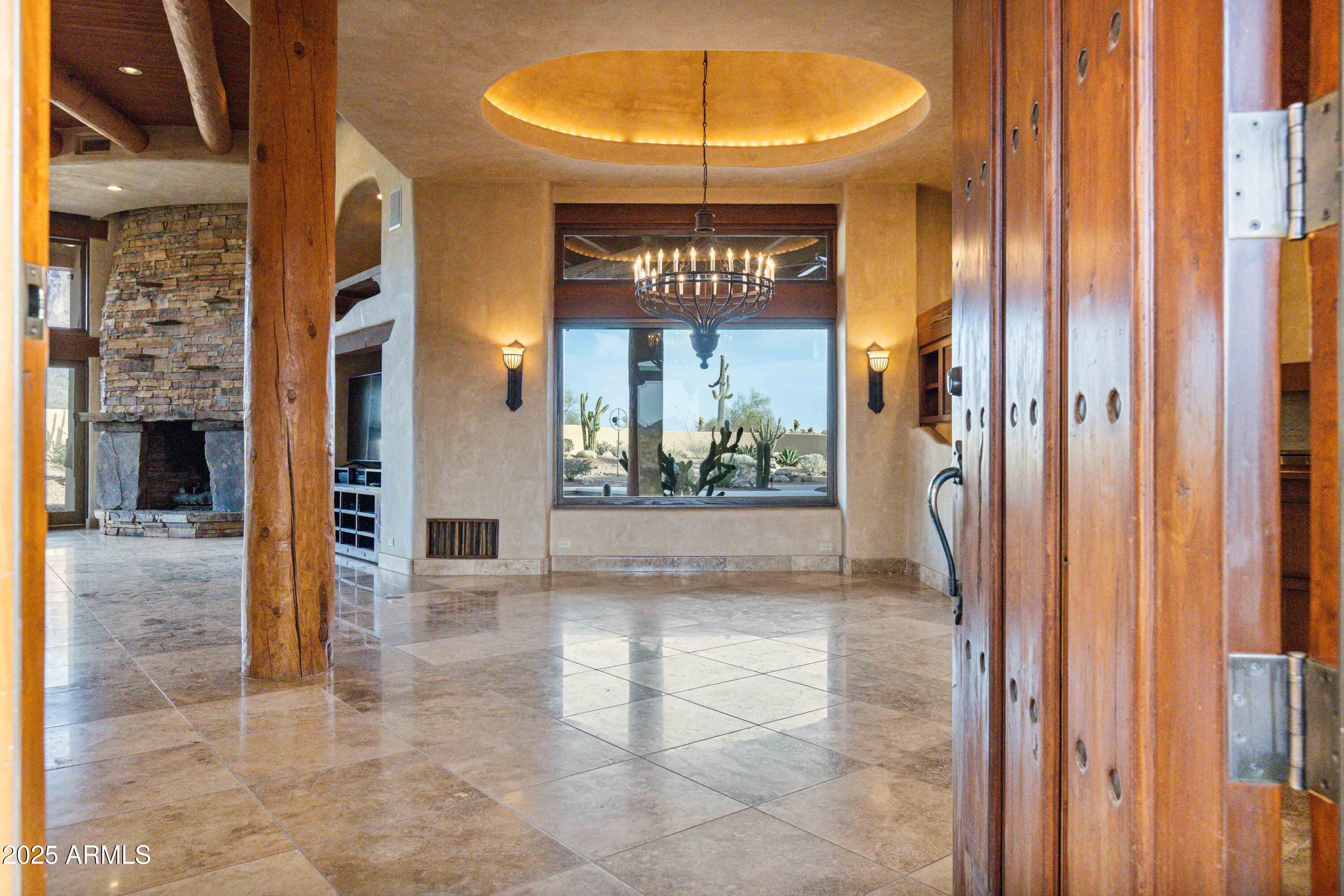 3307 N MOUNTAIN VIEW Road