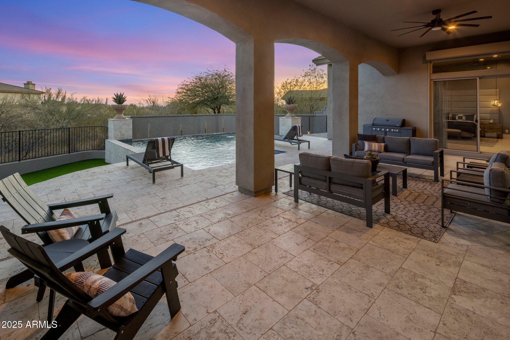 8287 E NIGHTINGALE STAR Drive