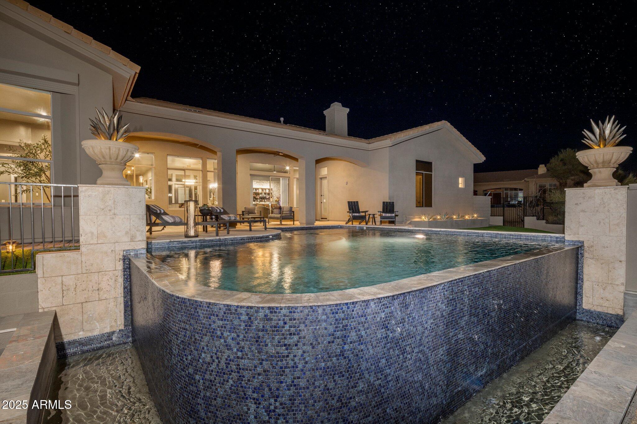 8287 E NIGHTINGALE STAR Drive