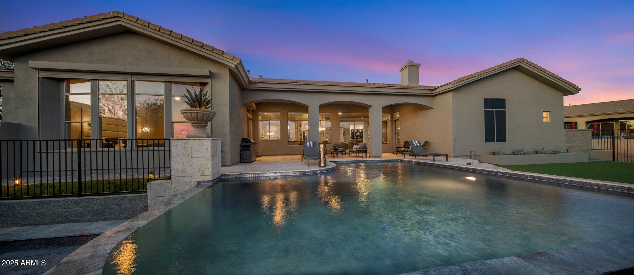 8287 E NIGHTINGALE STAR Drive