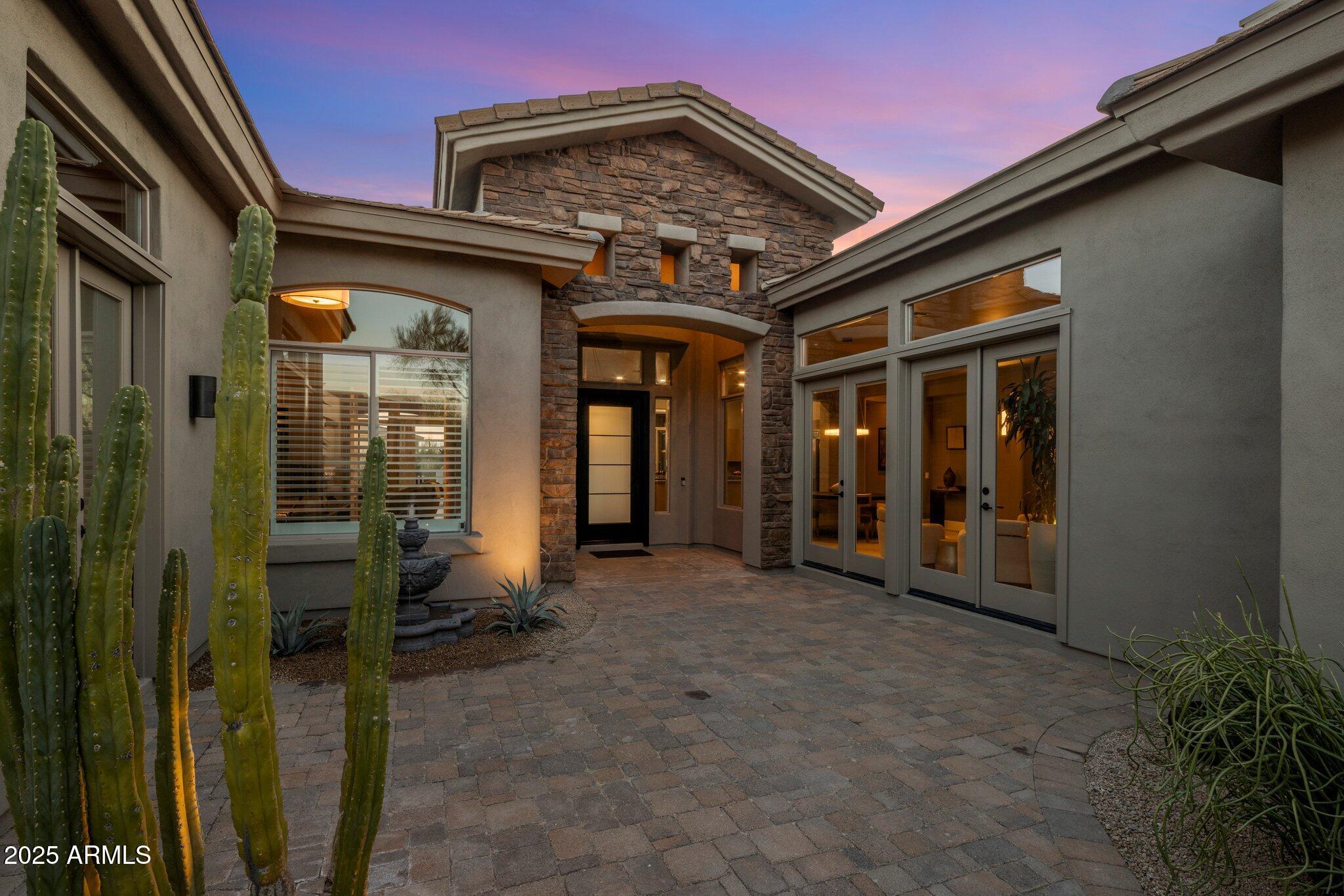 8287 E NIGHTINGALE STAR Drive