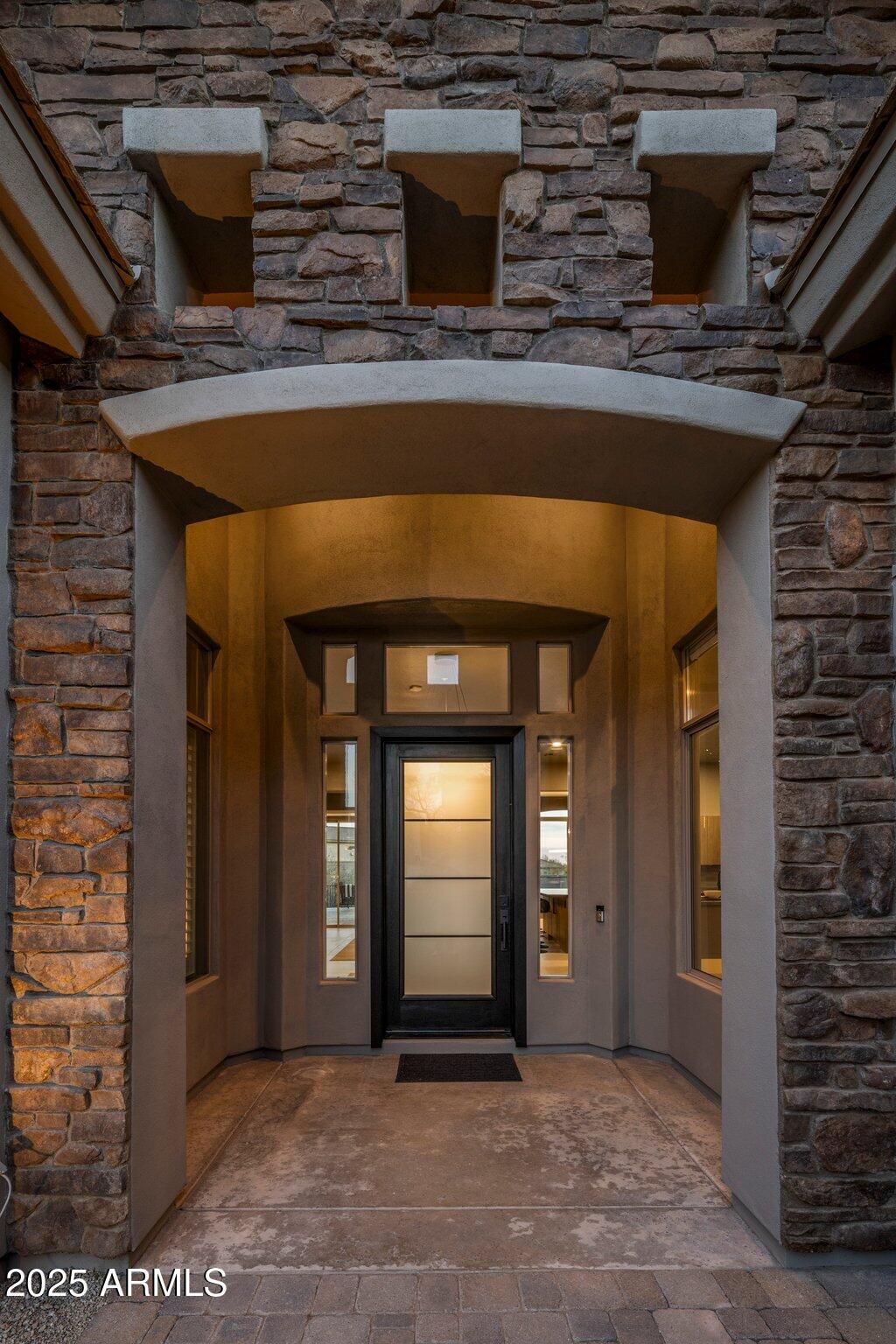 8287 E NIGHTINGALE STAR Drive