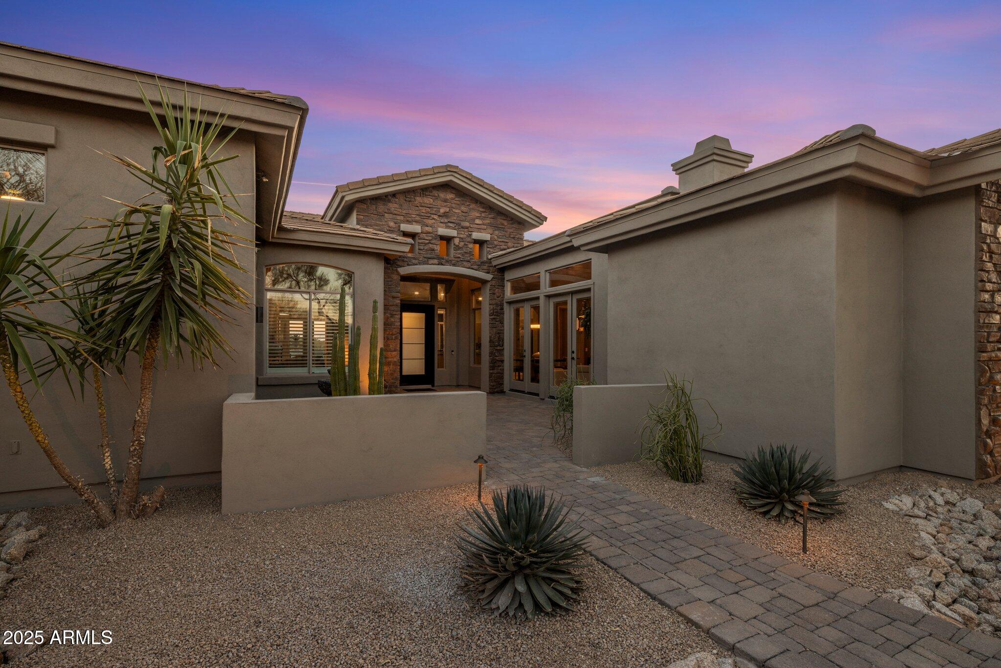 8287 E NIGHTINGALE STAR Drive