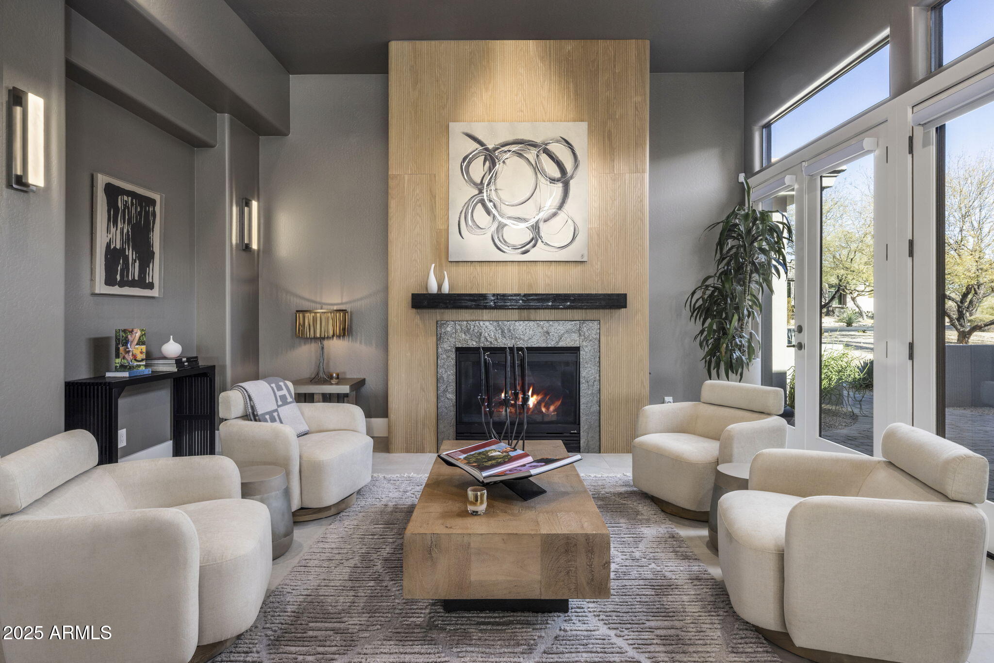 8287 E NIGHTINGALE STAR Drive