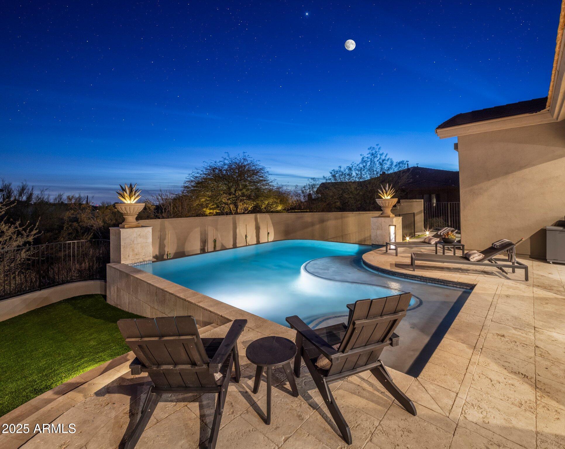 8287 E NIGHTINGALE STAR Drive