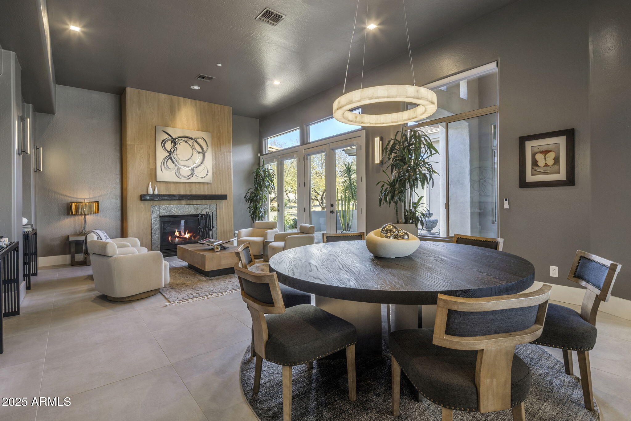 8287 E NIGHTINGALE STAR Drive