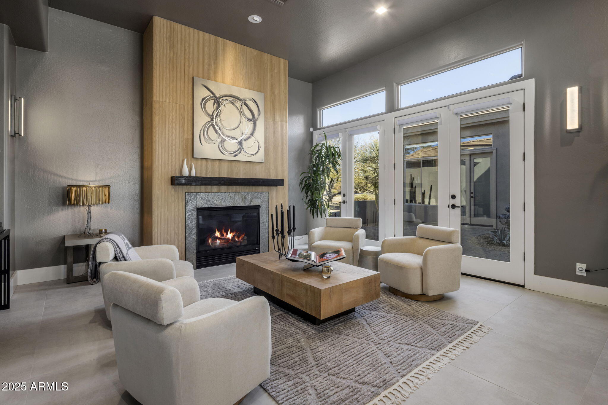 8287 E NIGHTINGALE STAR Drive