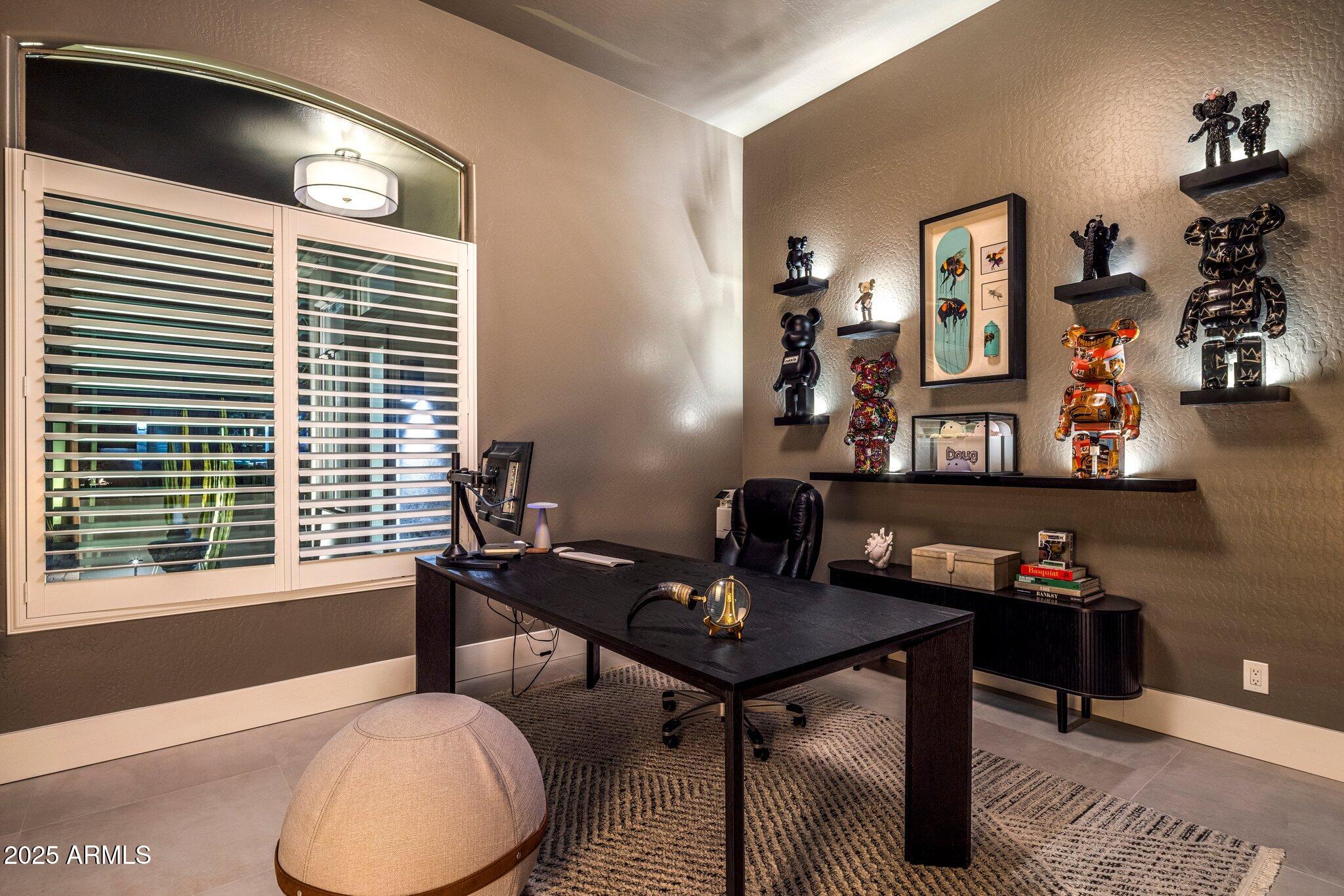 8287 E NIGHTINGALE STAR Drive