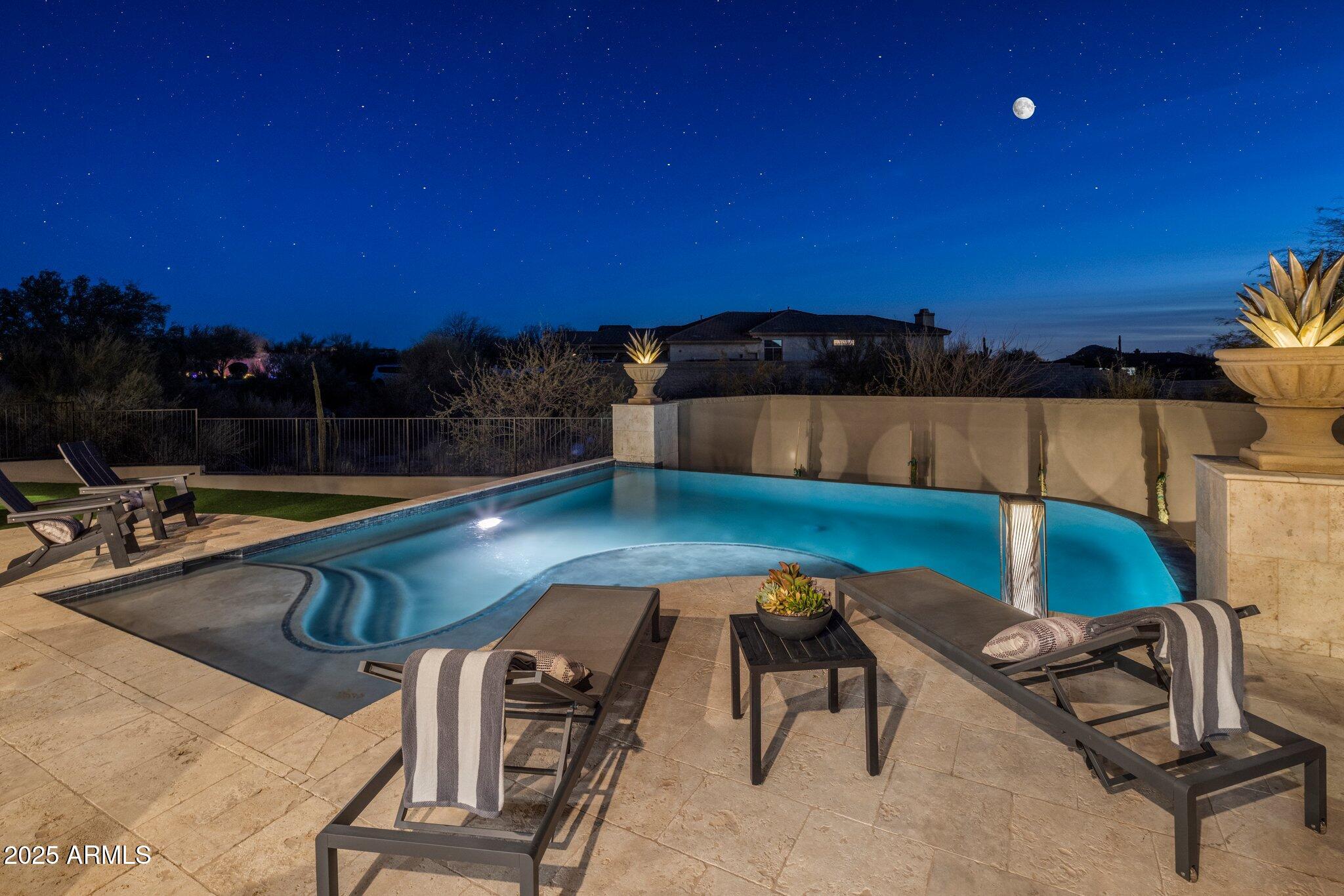 8287 E NIGHTINGALE STAR Drive