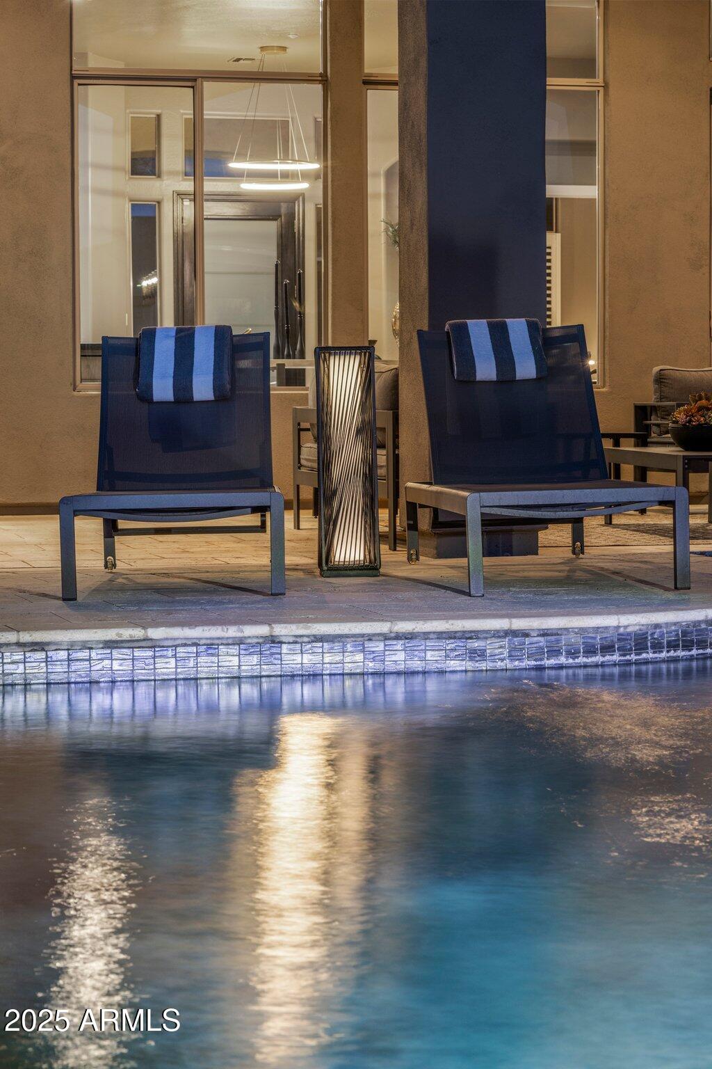 8287 E NIGHTINGALE STAR Drive