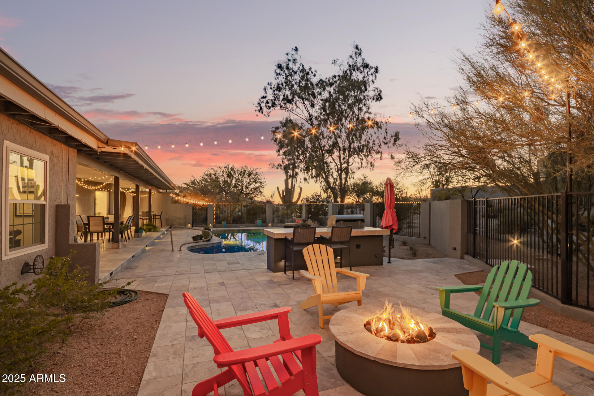 9432 E Quail Trail