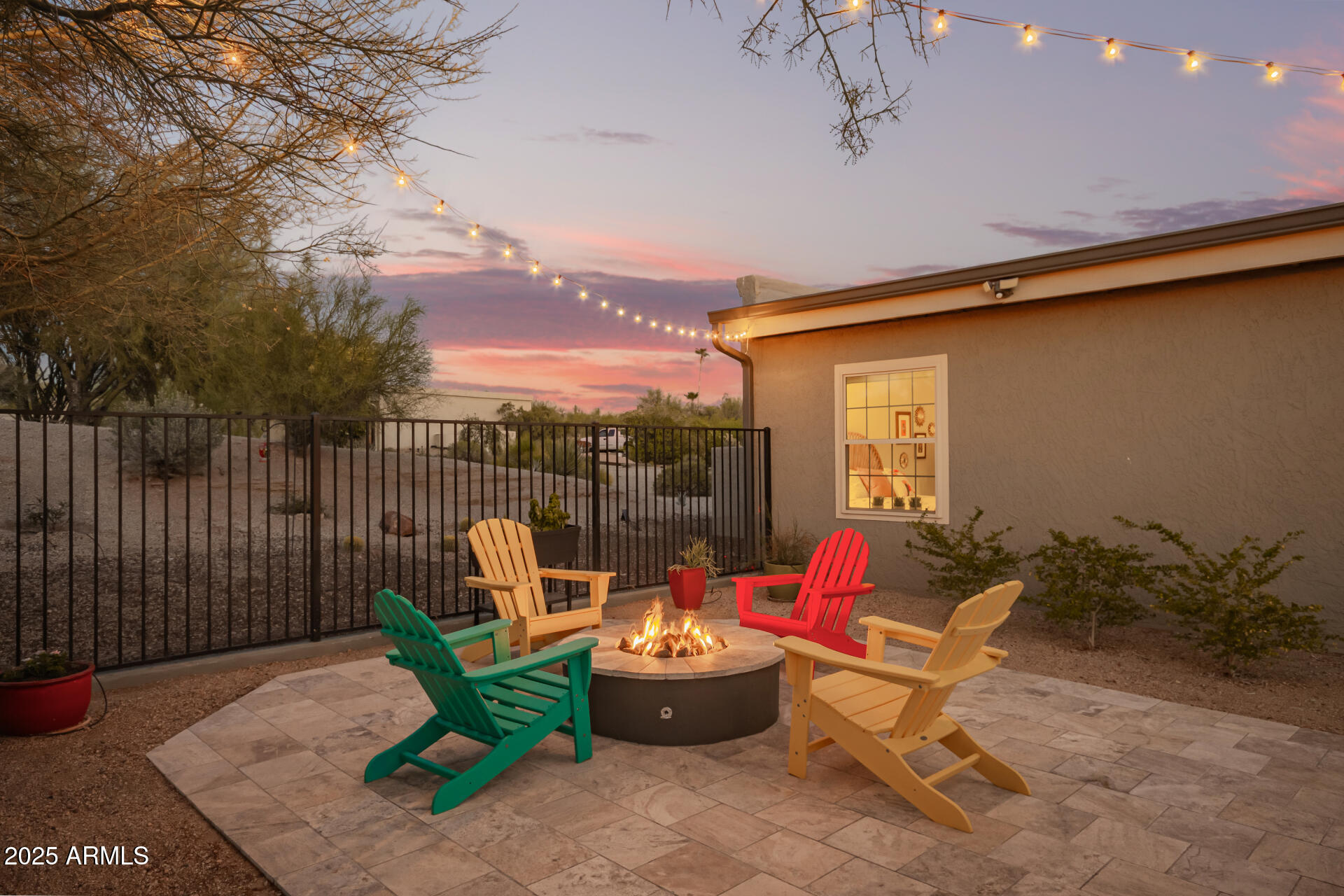 9432 E Quail Trail