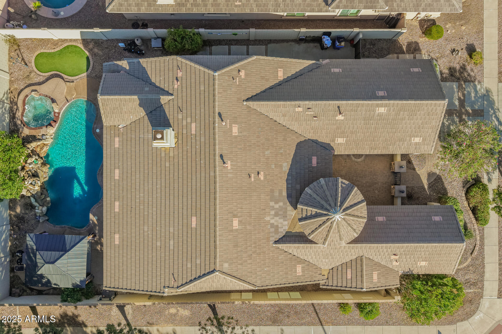 4352 E SANTA FE Court