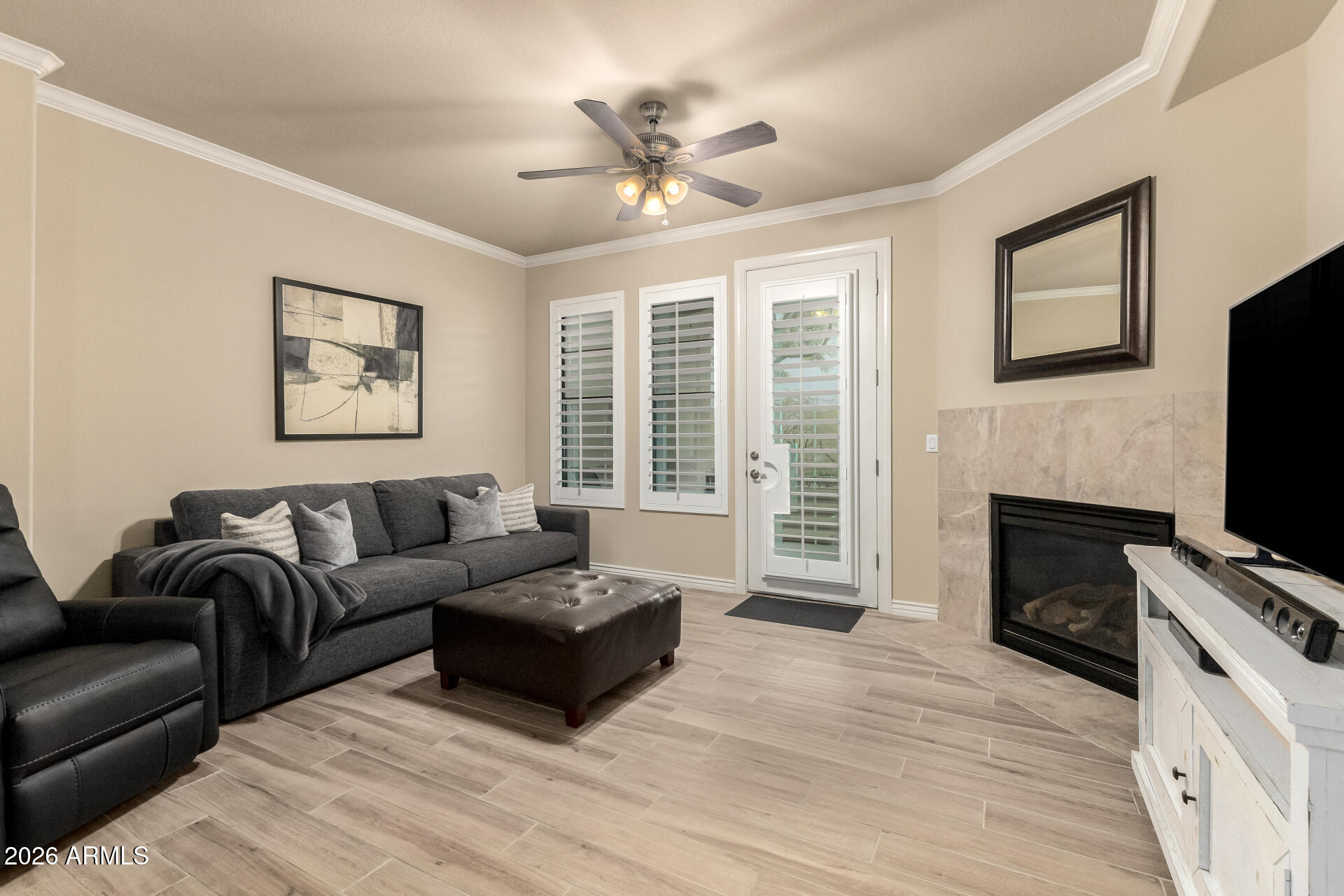 7601 E INDIAN BEND Road 1045