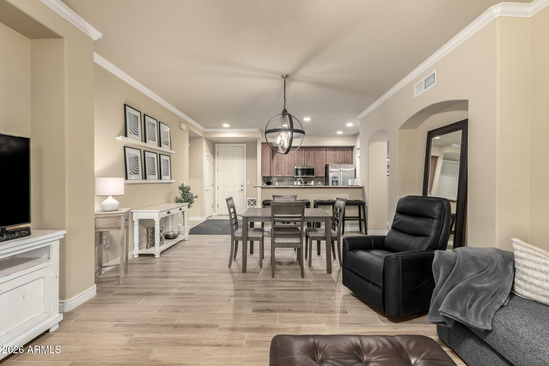 7601 E INDIAN BEND Road 1045