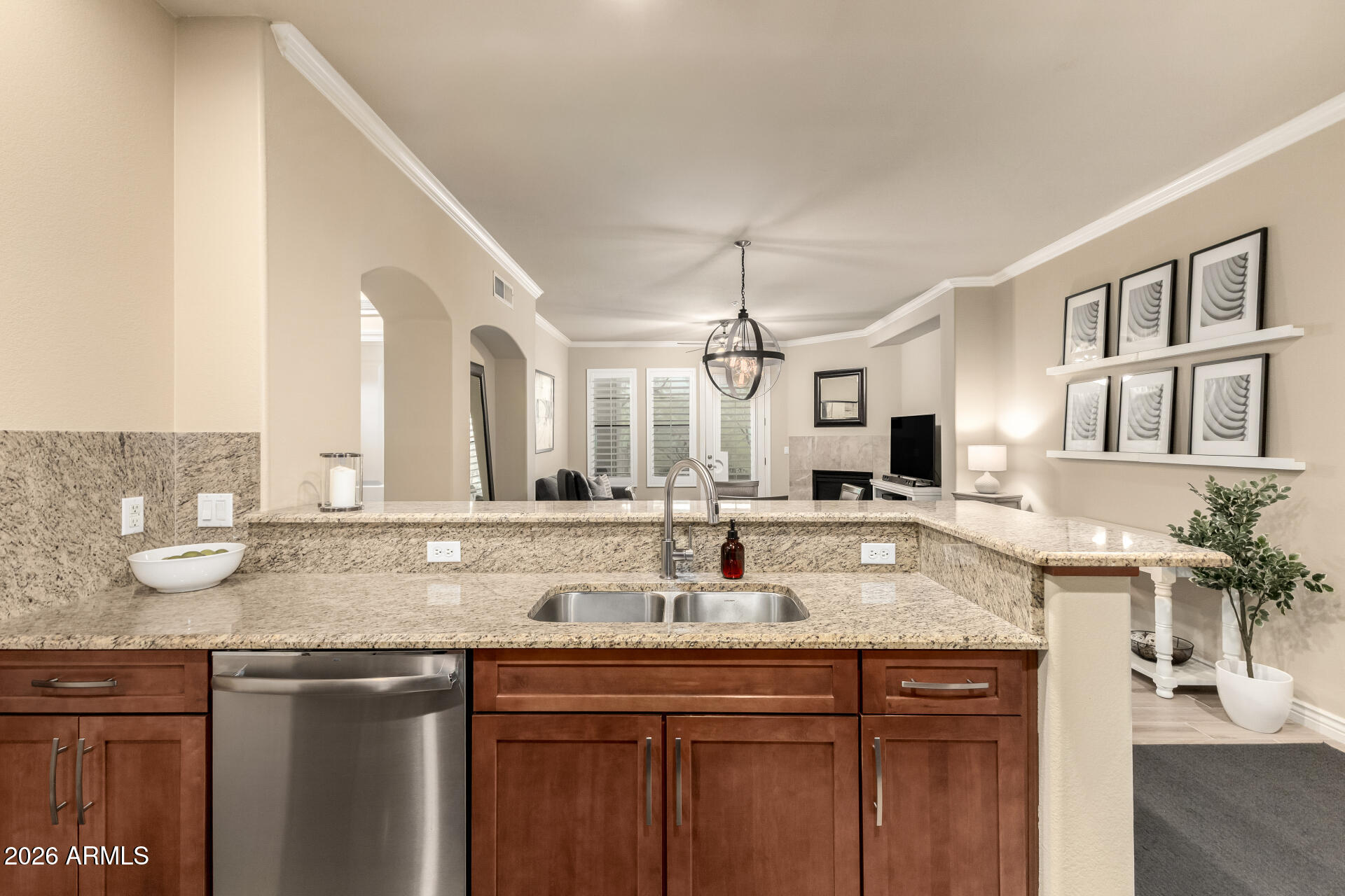 7601 E INDIAN BEND Road 1045