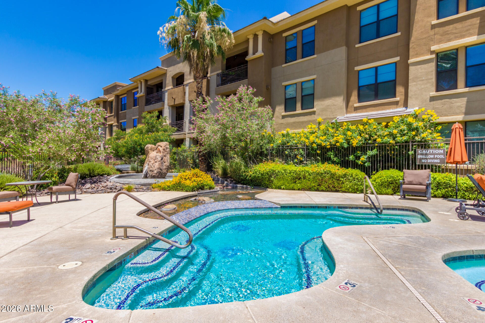 7601 E INDIAN BEND Road 1045