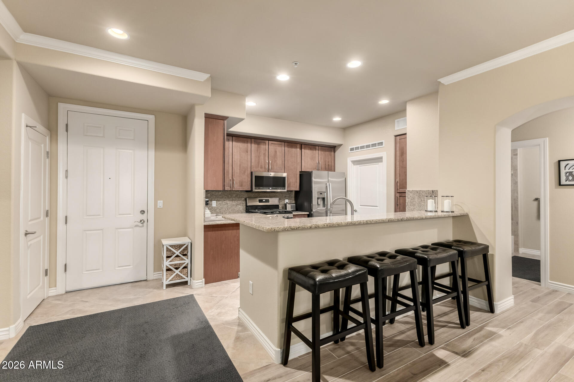 7601 E INDIAN BEND Road 1045