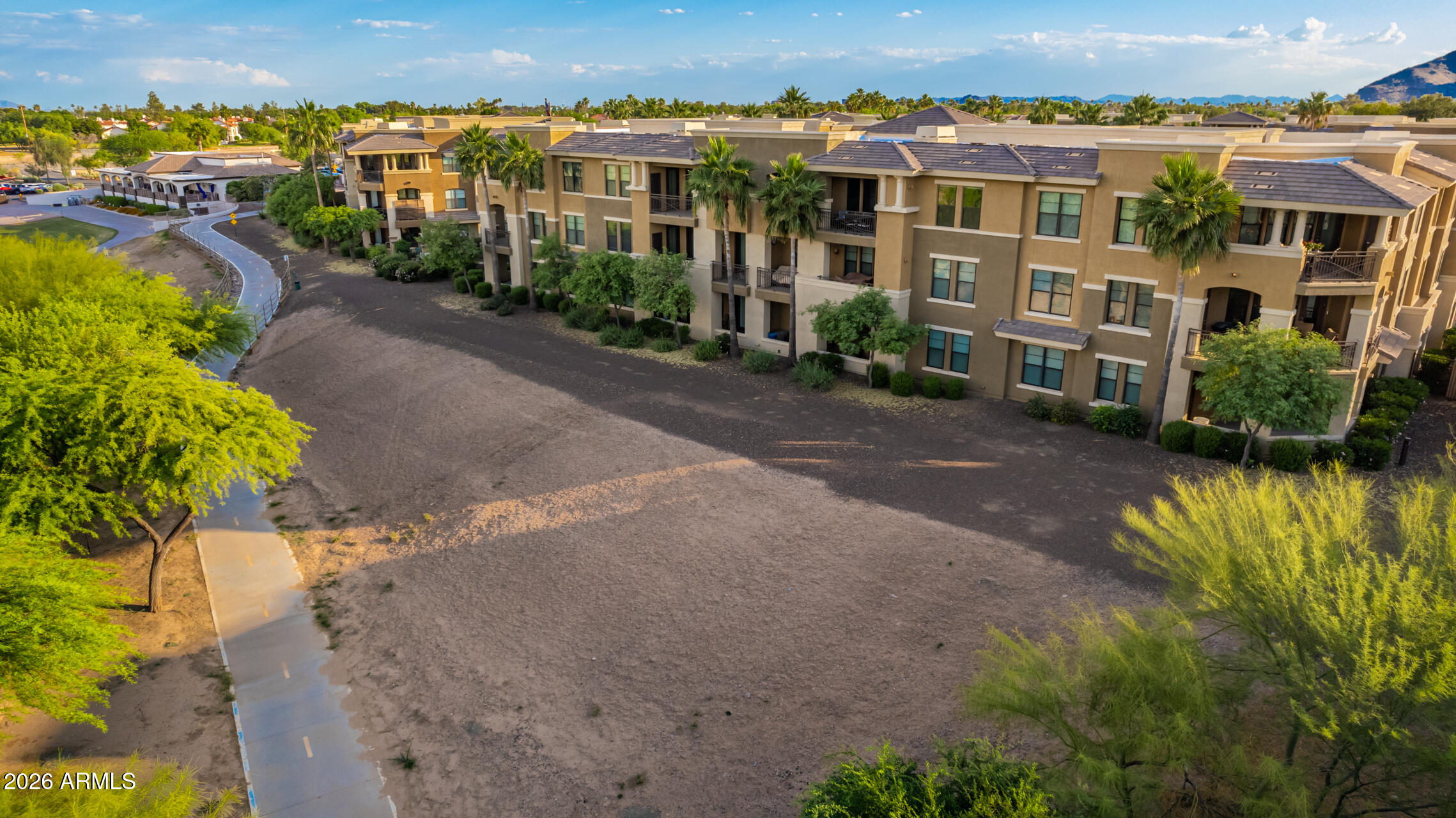 7601 E INDIAN BEND Road 1045