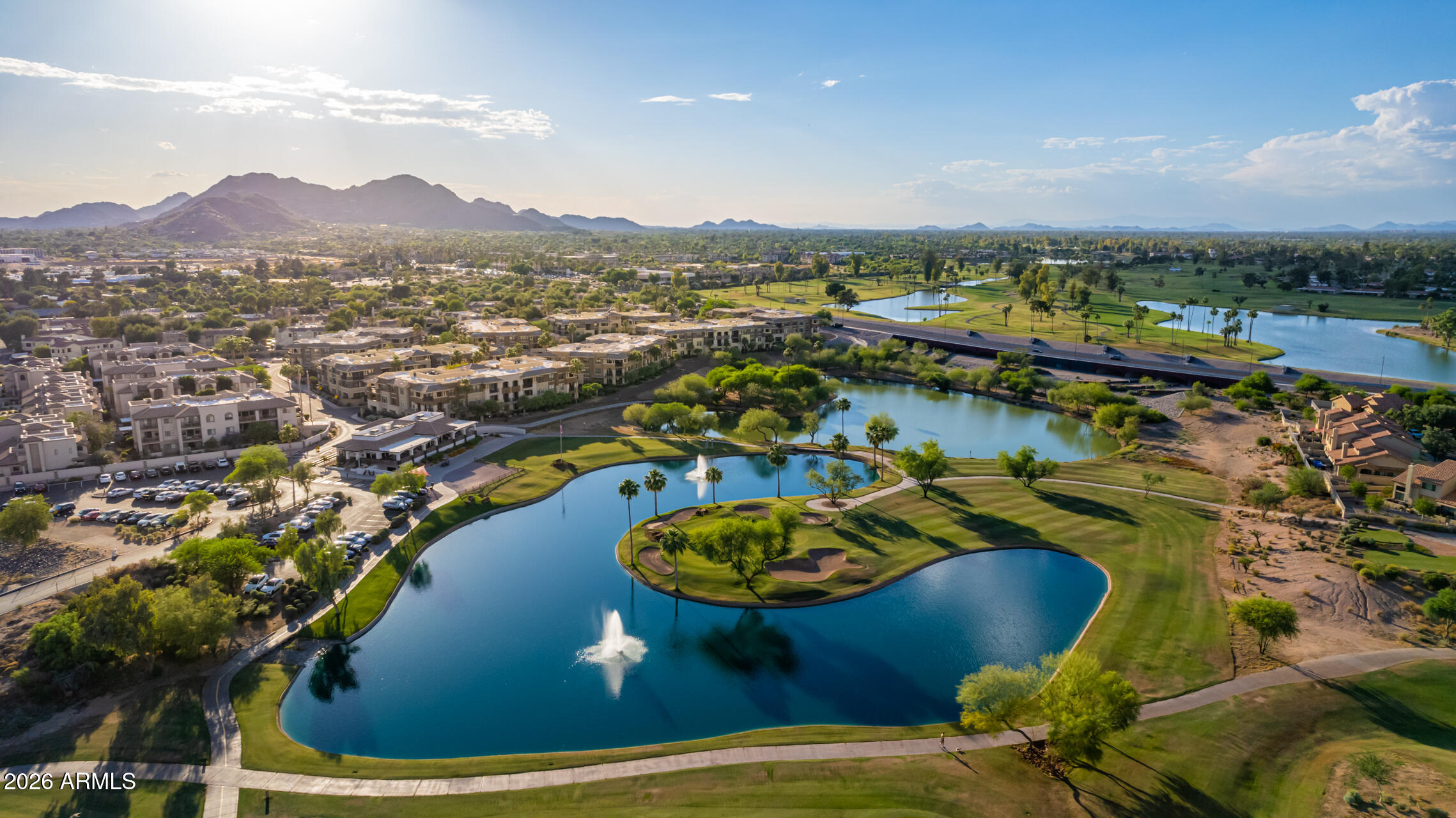 7601 E INDIAN BEND Road 1045