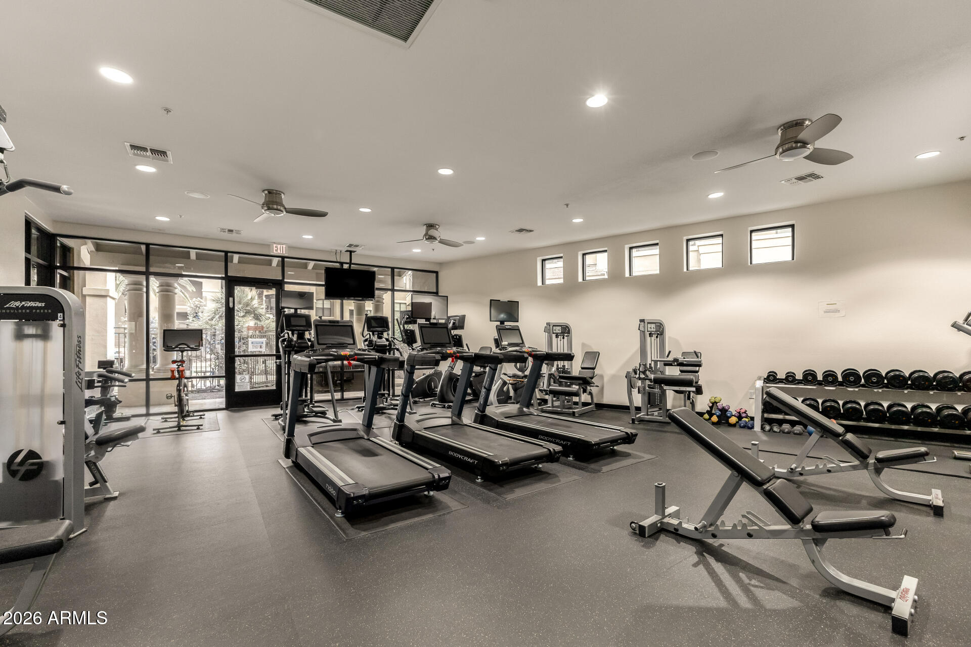 7601 E INDIAN BEND Road 1045