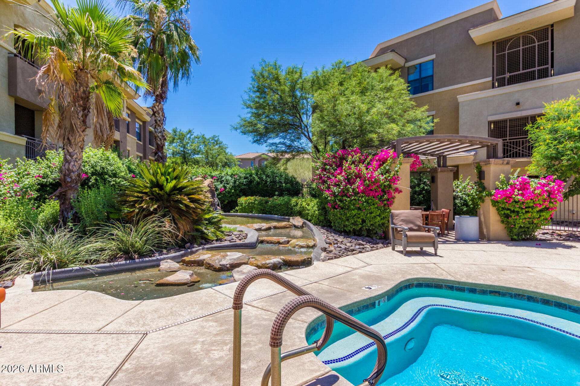 7601 E INDIAN BEND Road 1045