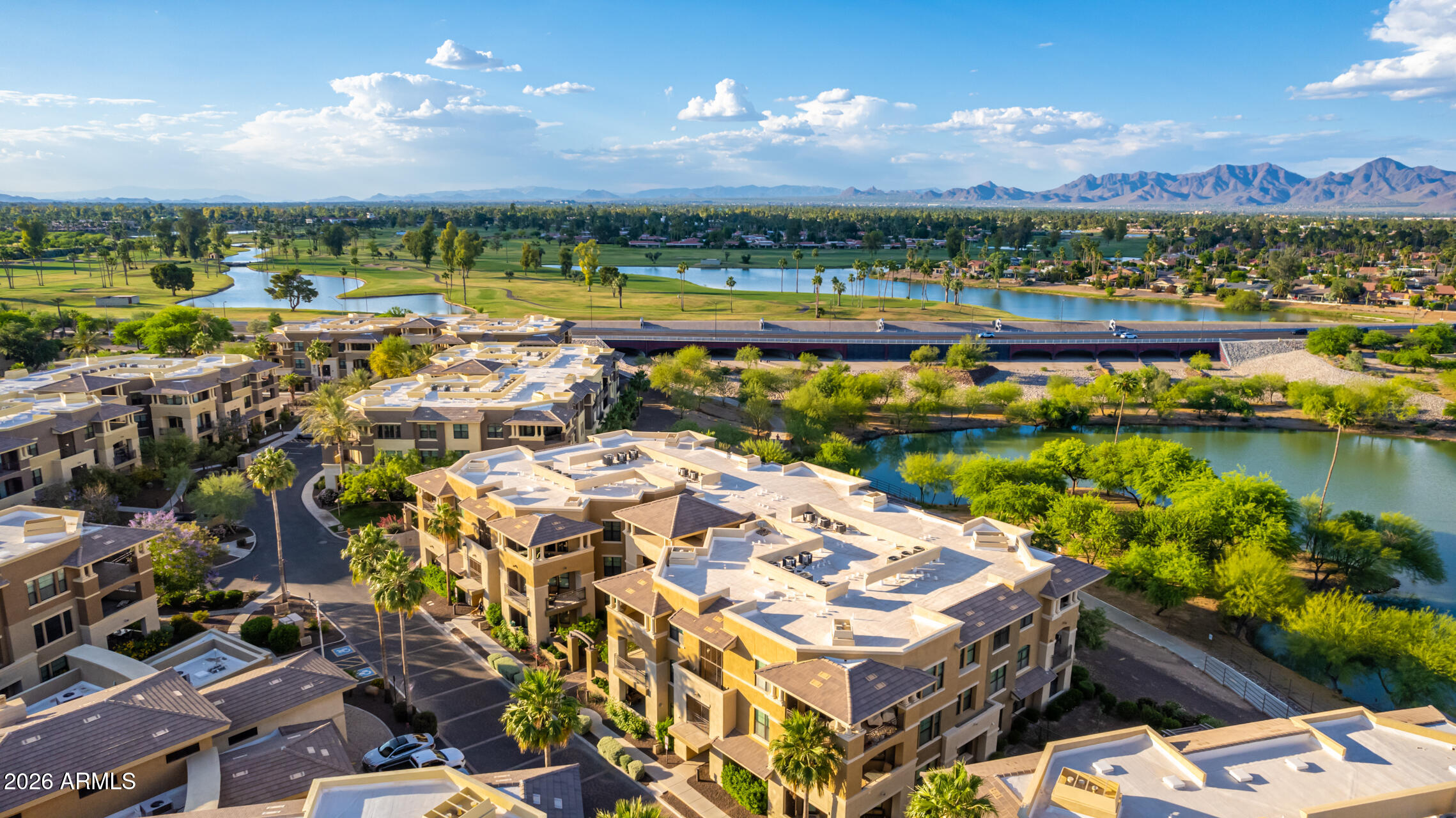 7601 E INDIAN BEND Road 1045