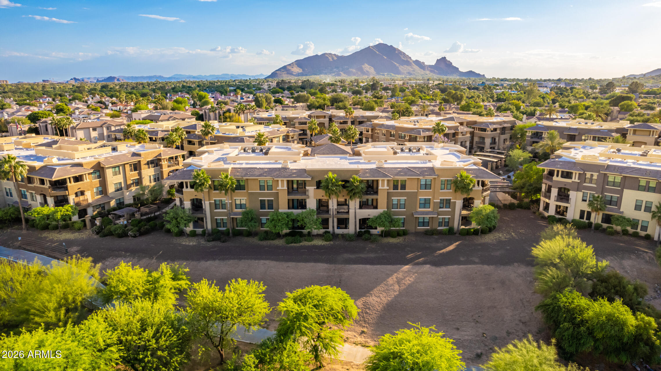 7601 E INDIAN BEND Road 1045