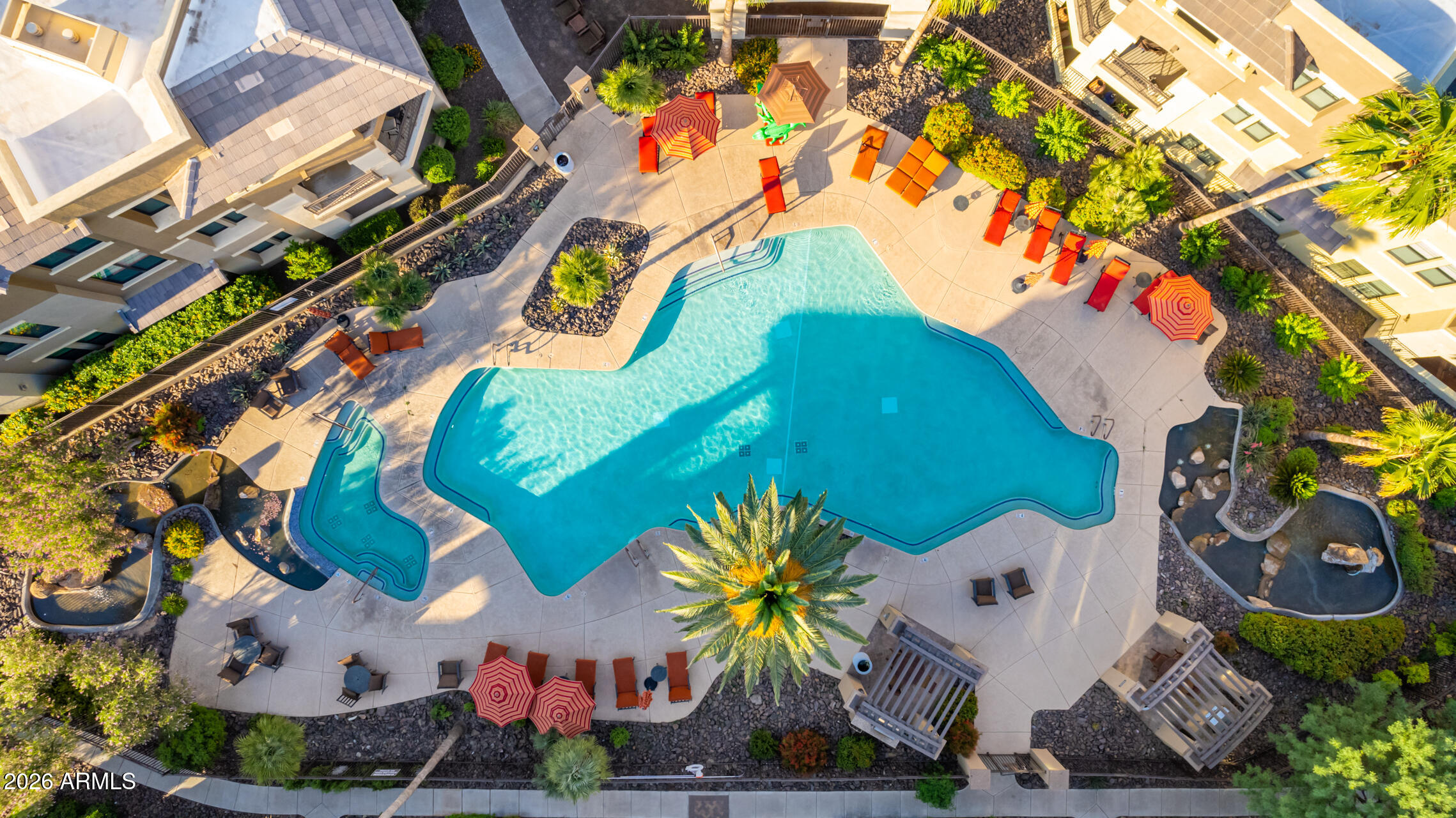 7601 E INDIAN BEND Road 1045