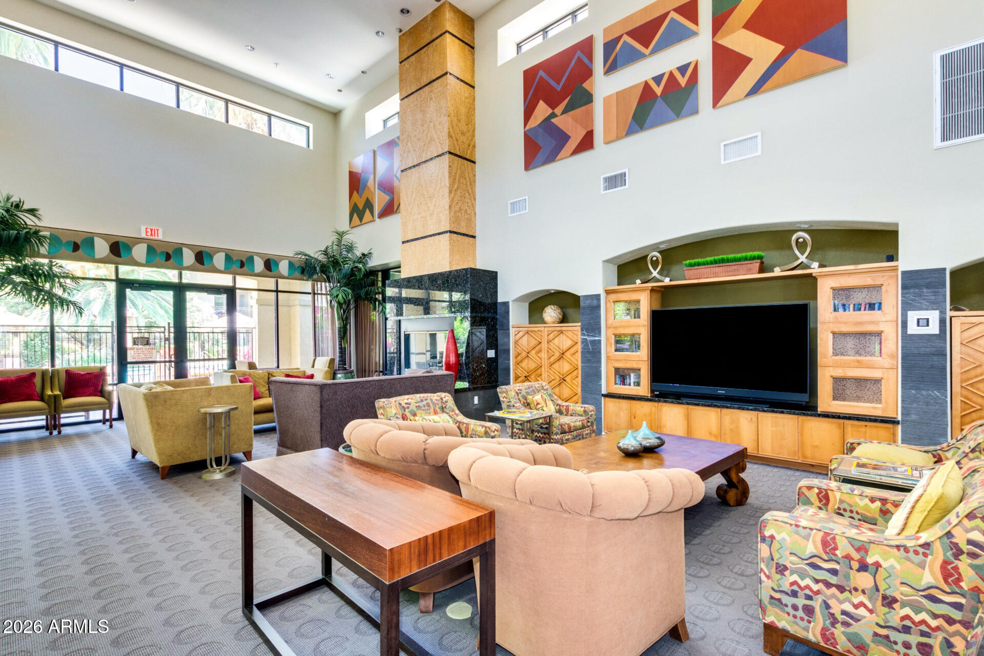 7601 E INDIAN BEND Road 1045