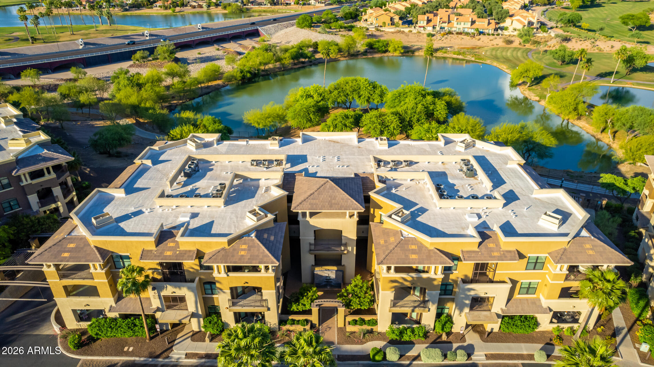 7601 E INDIAN BEND Road 1045