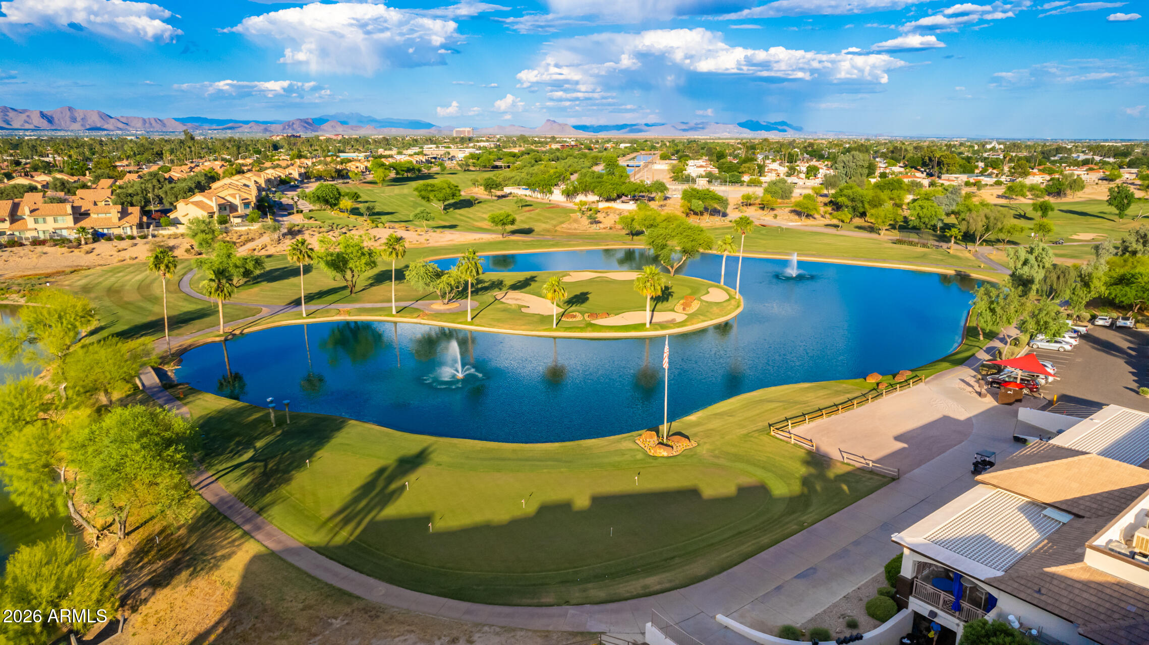 7601 E INDIAN BEND Road 1045