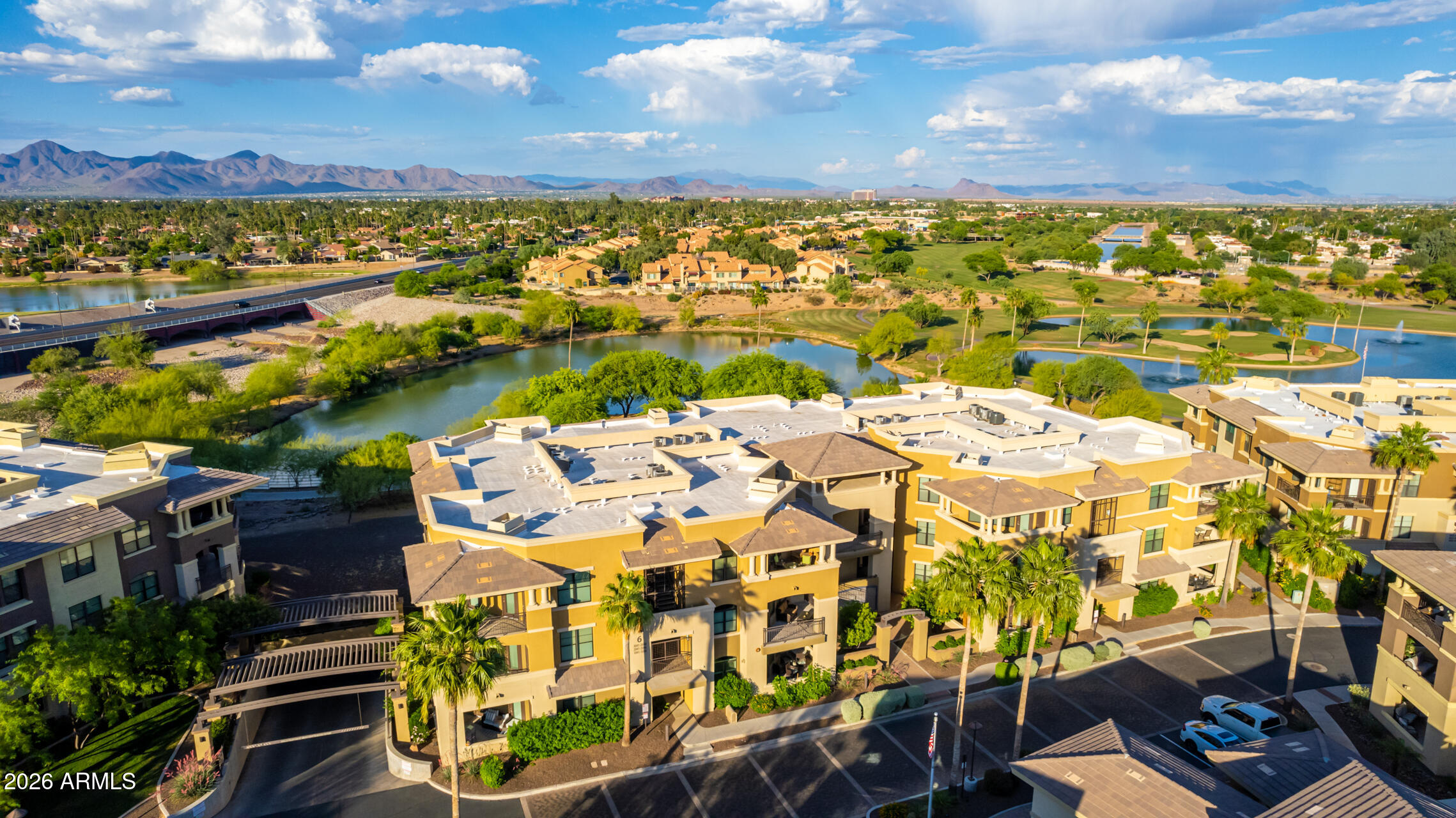 7601 E INDIAN BEND Road 1045