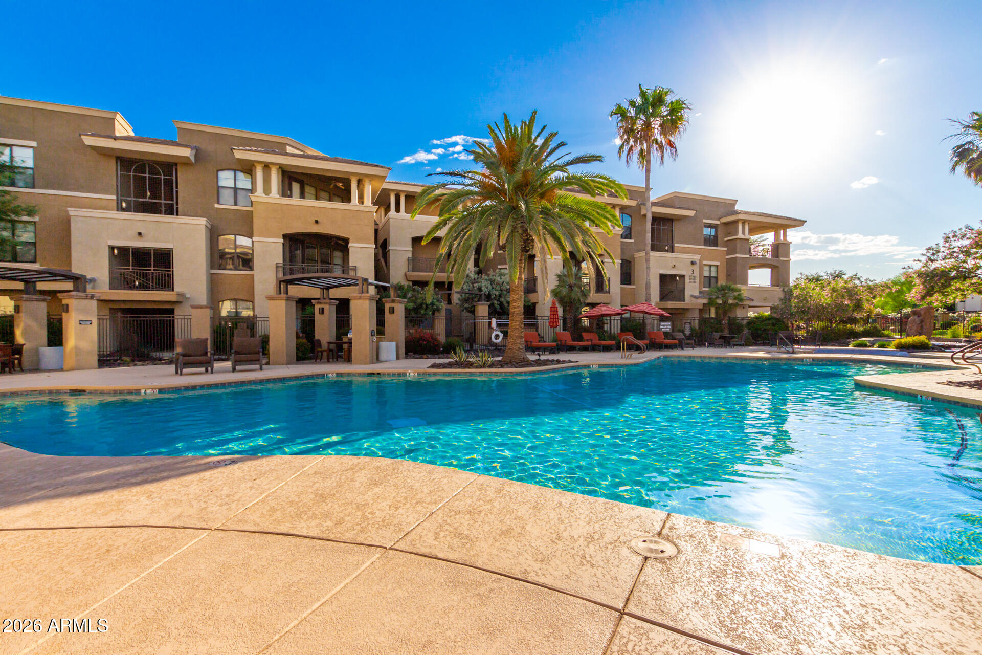 7601 E INDIAN BEND Road 1045