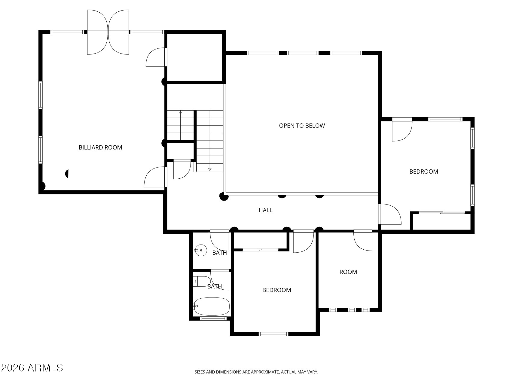 3745 E MINING CAMP Street