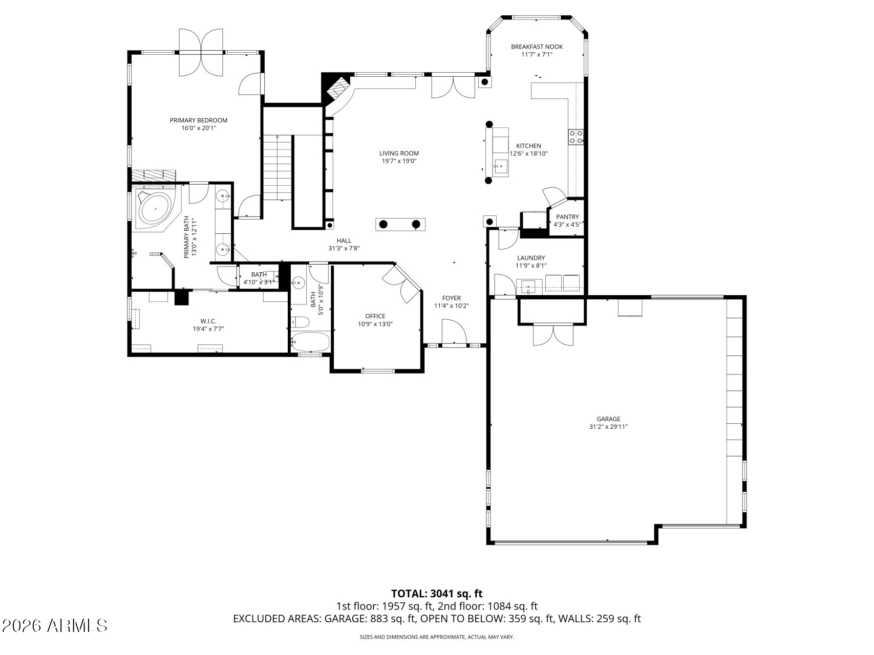 3745 E MINING CAMP Street