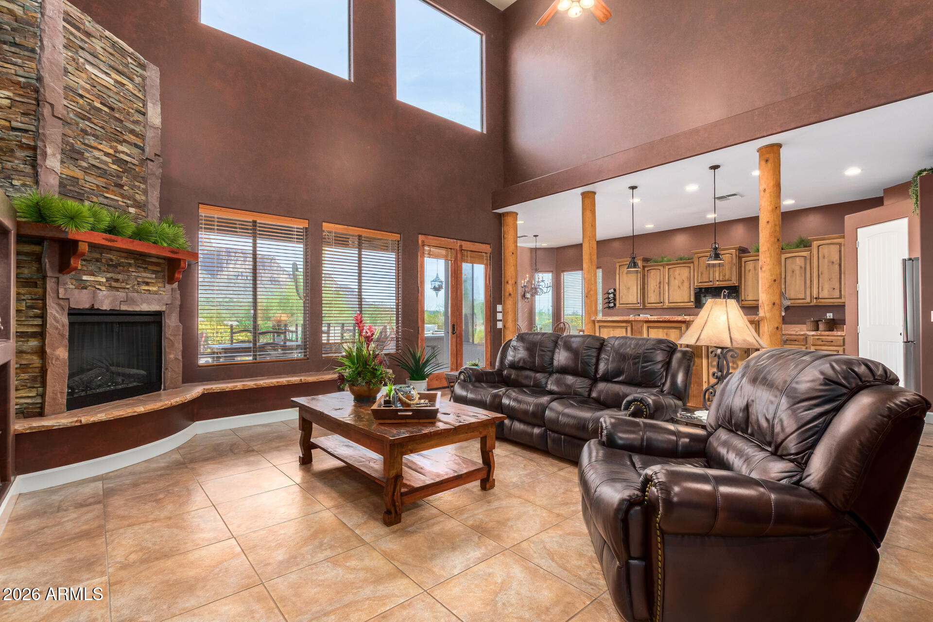 3745 E MINING CAMP Street