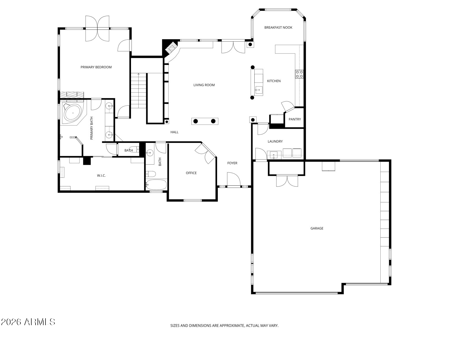3745 E MINING CAMP Street