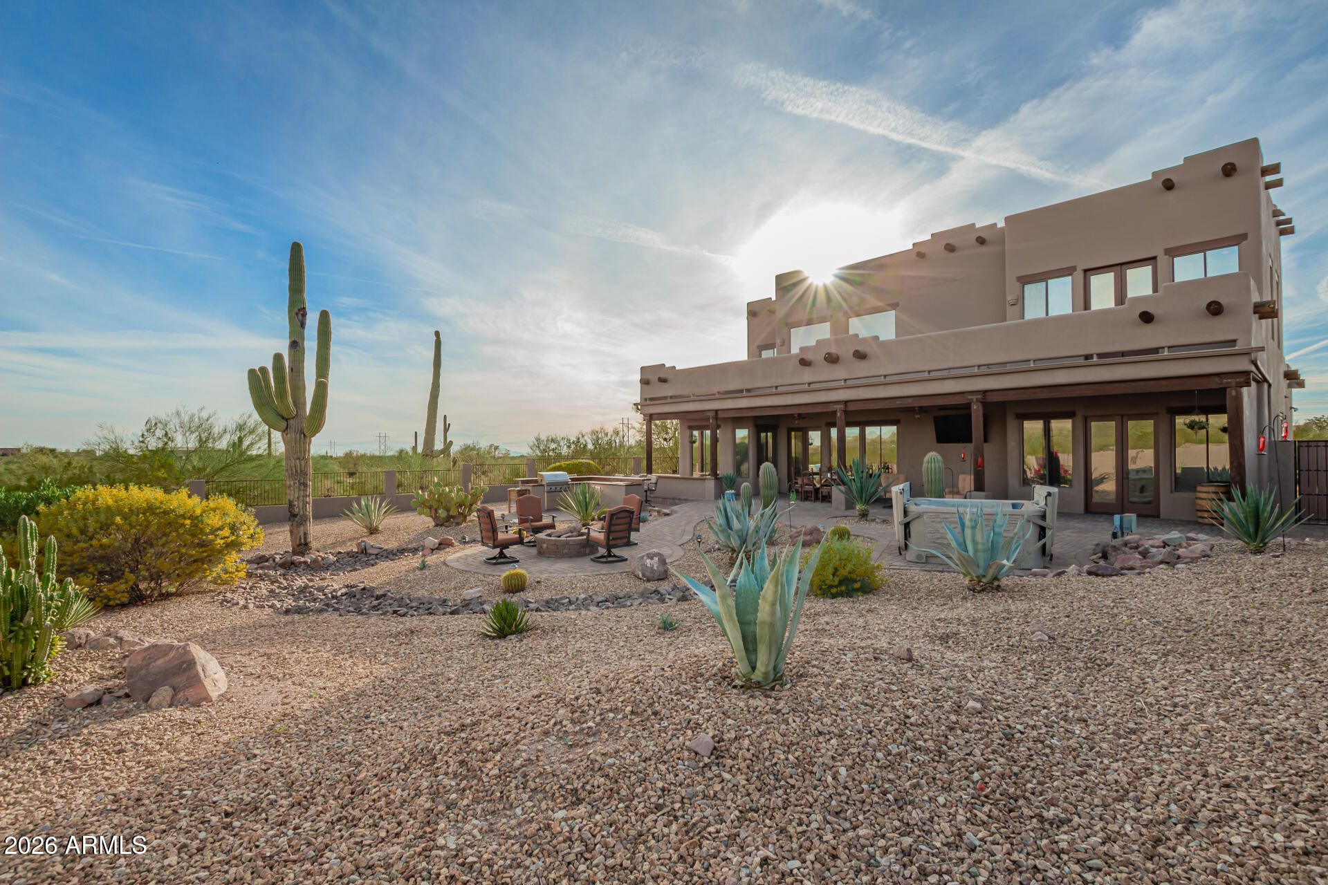 3745 E MINING CAMP Street