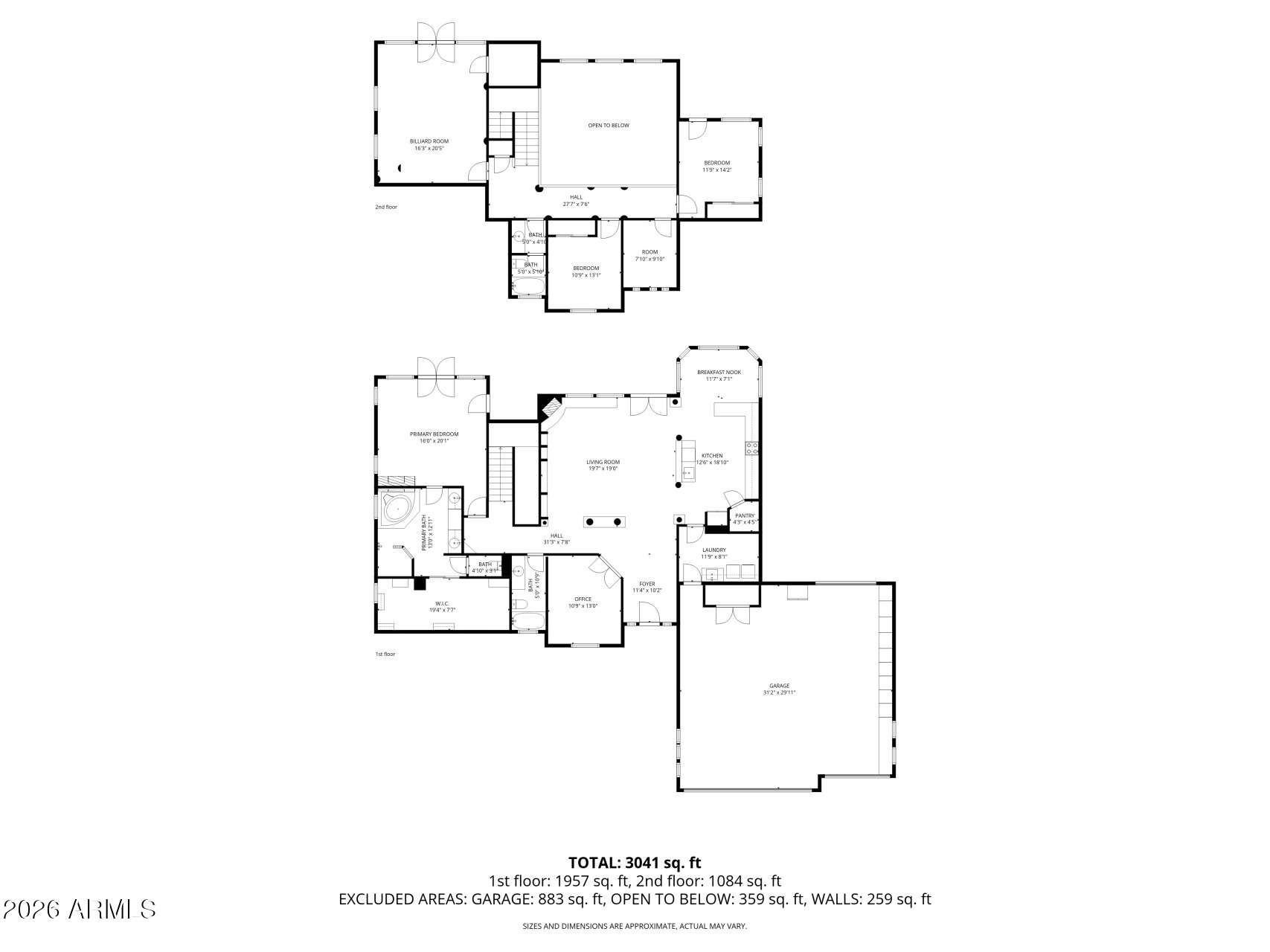 3745 E MINING CAMP Street