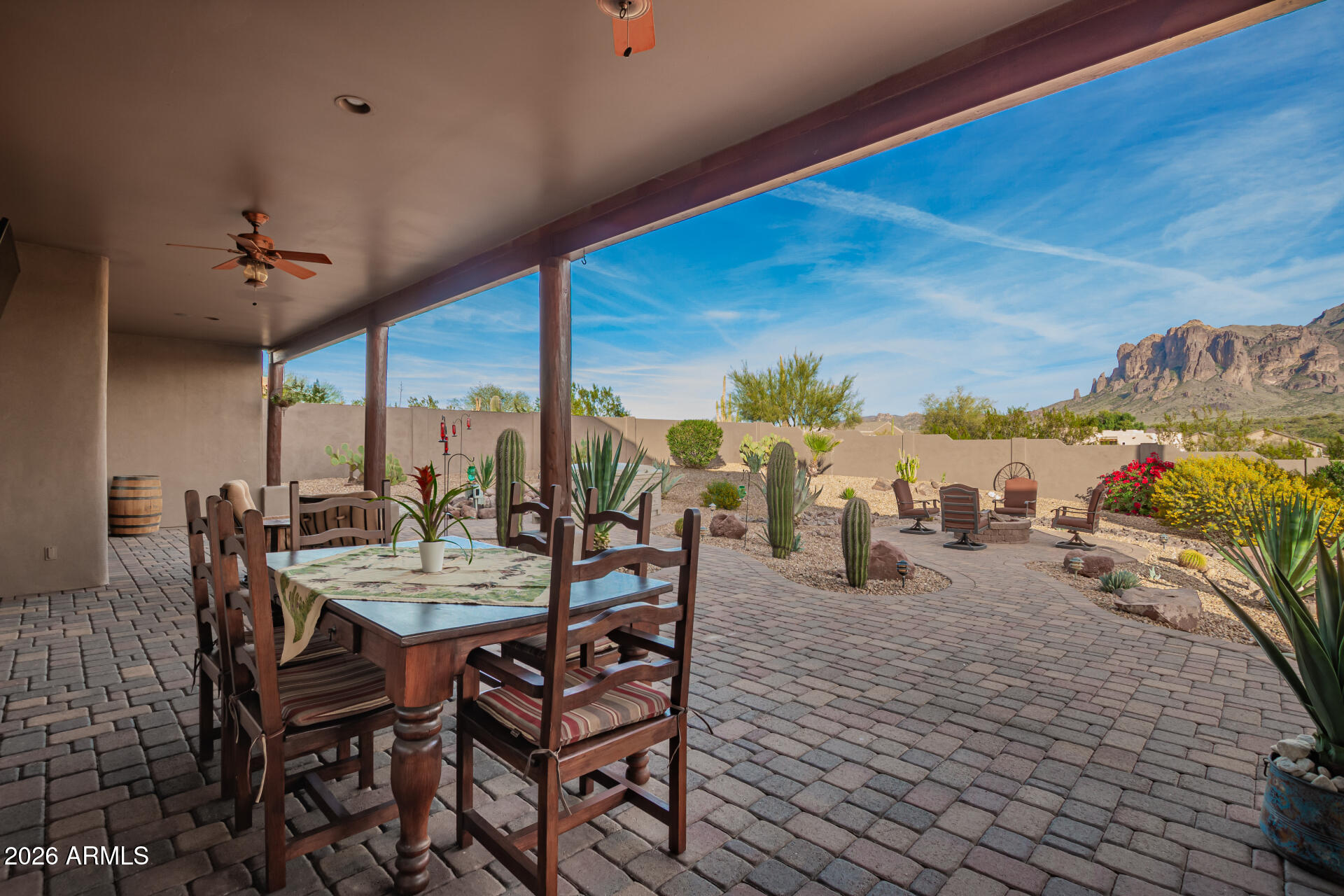 3745 E MINING CAMP Street